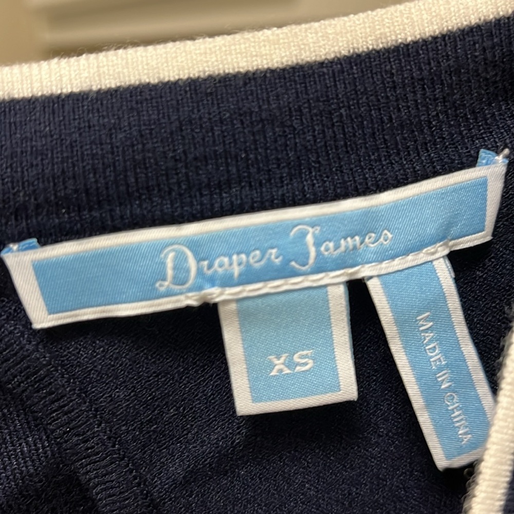 Draper James top - Picture 2 of 5